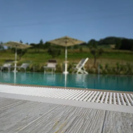 Agricampeggio Abbruzzetti Marina Palmense Exterior photo