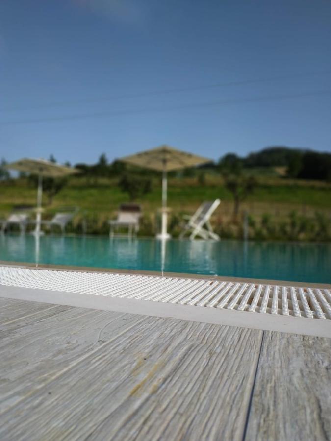 Campsite Agricampeggio Abbruzzetti Marina Palmense