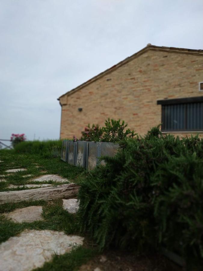 Campsite Agricampeggio Abbruzzetti Marina Palmense