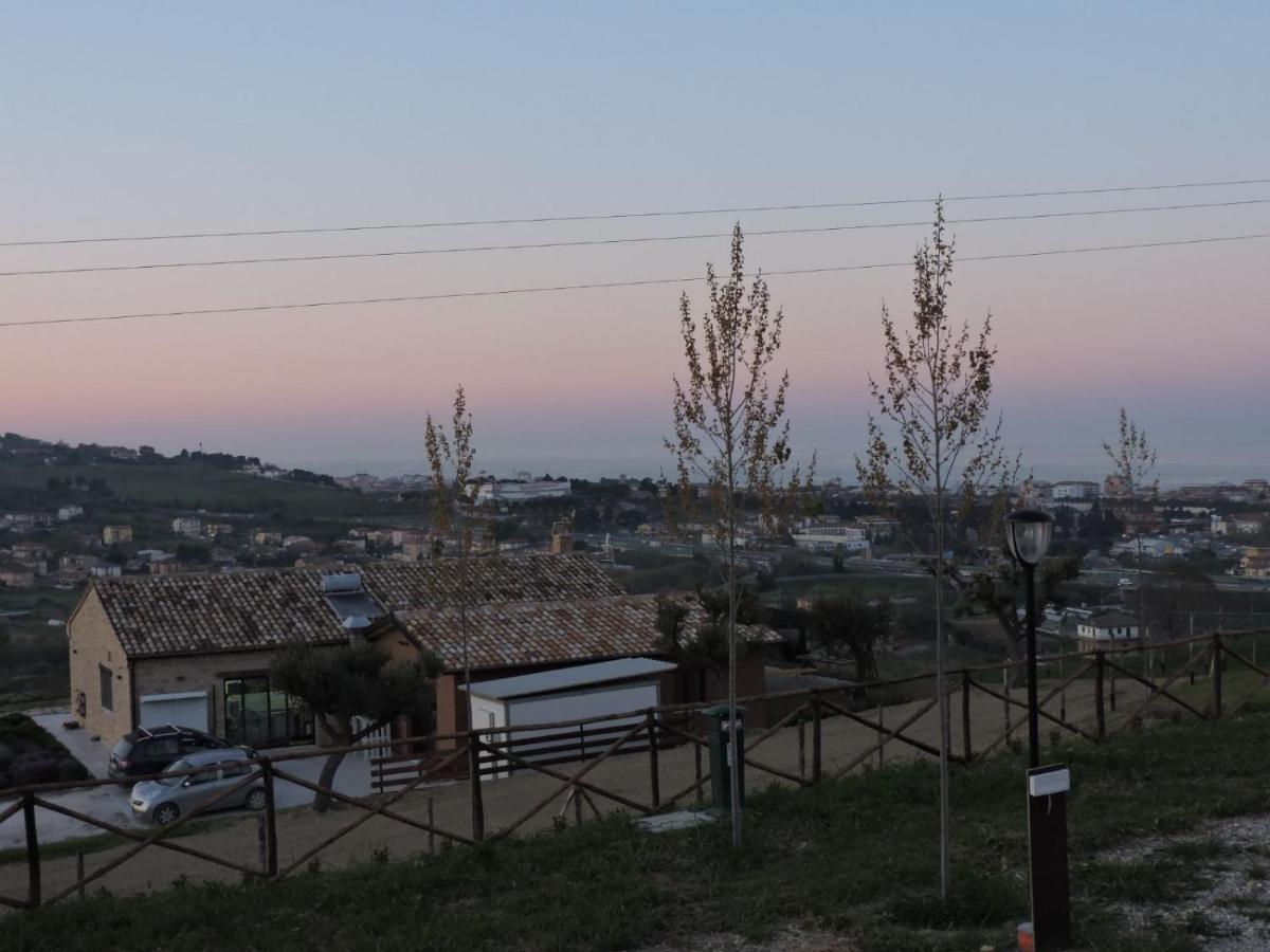 Agricampeggio Abbruzzetti Campsite