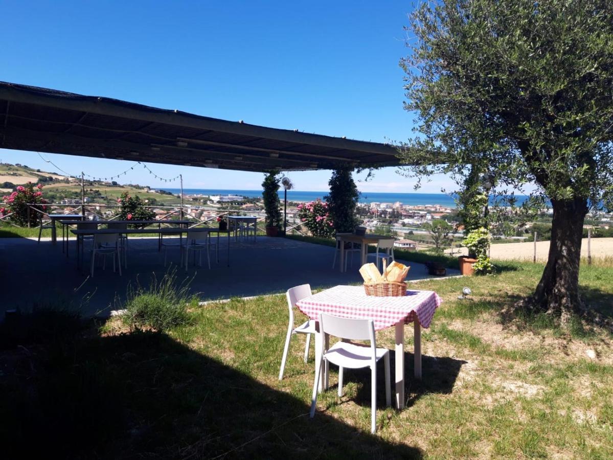 Campsite Agricampeggio Abbruzzetti