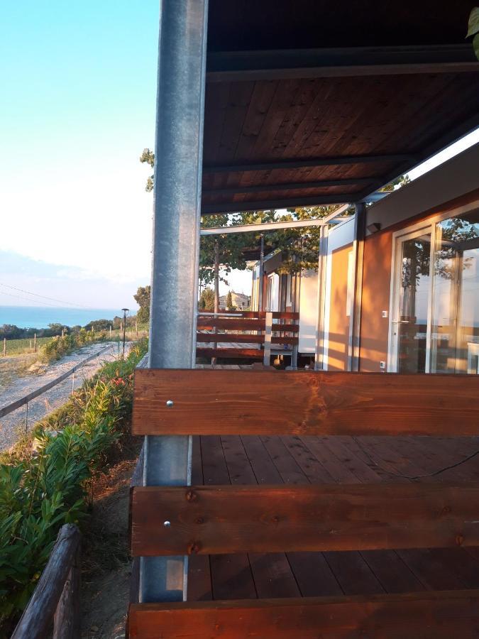Agricampeggio Abbruzzetti Campsite