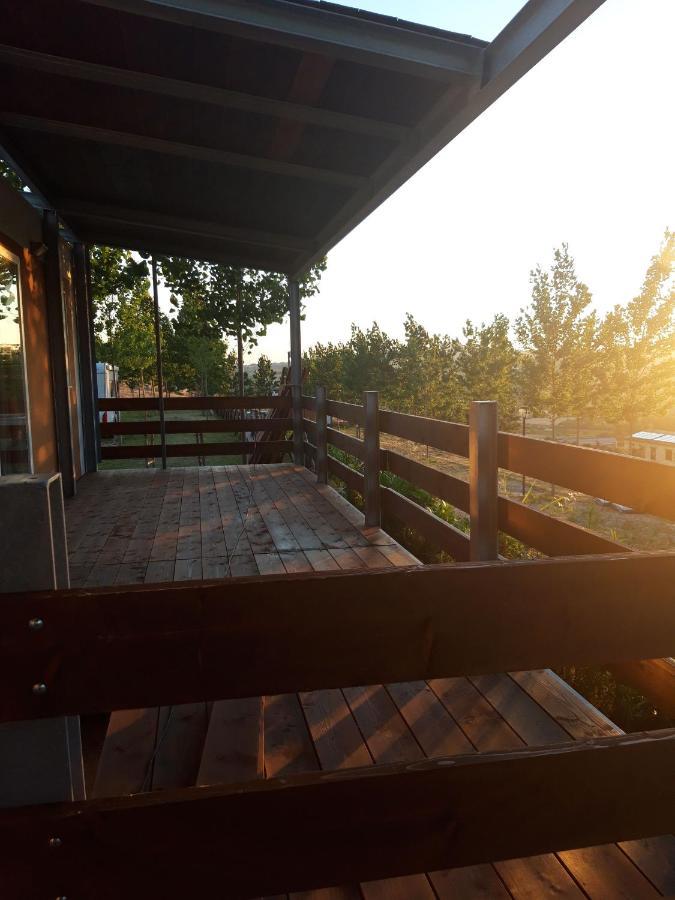 Agricampeggio Abbruzzetti Campsite Marina Palmense