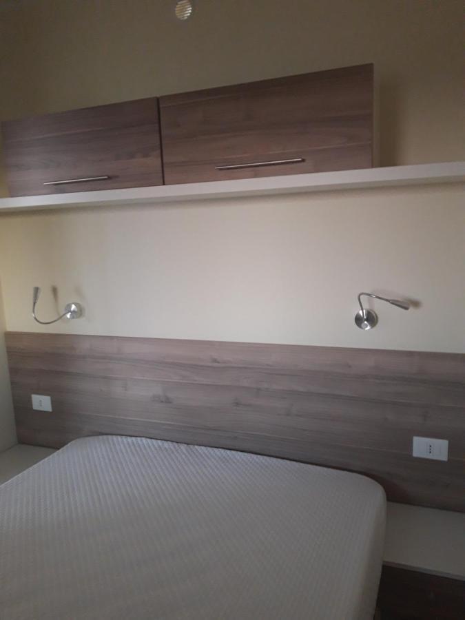 Agricampeggio Abbruzzetti Campsite *