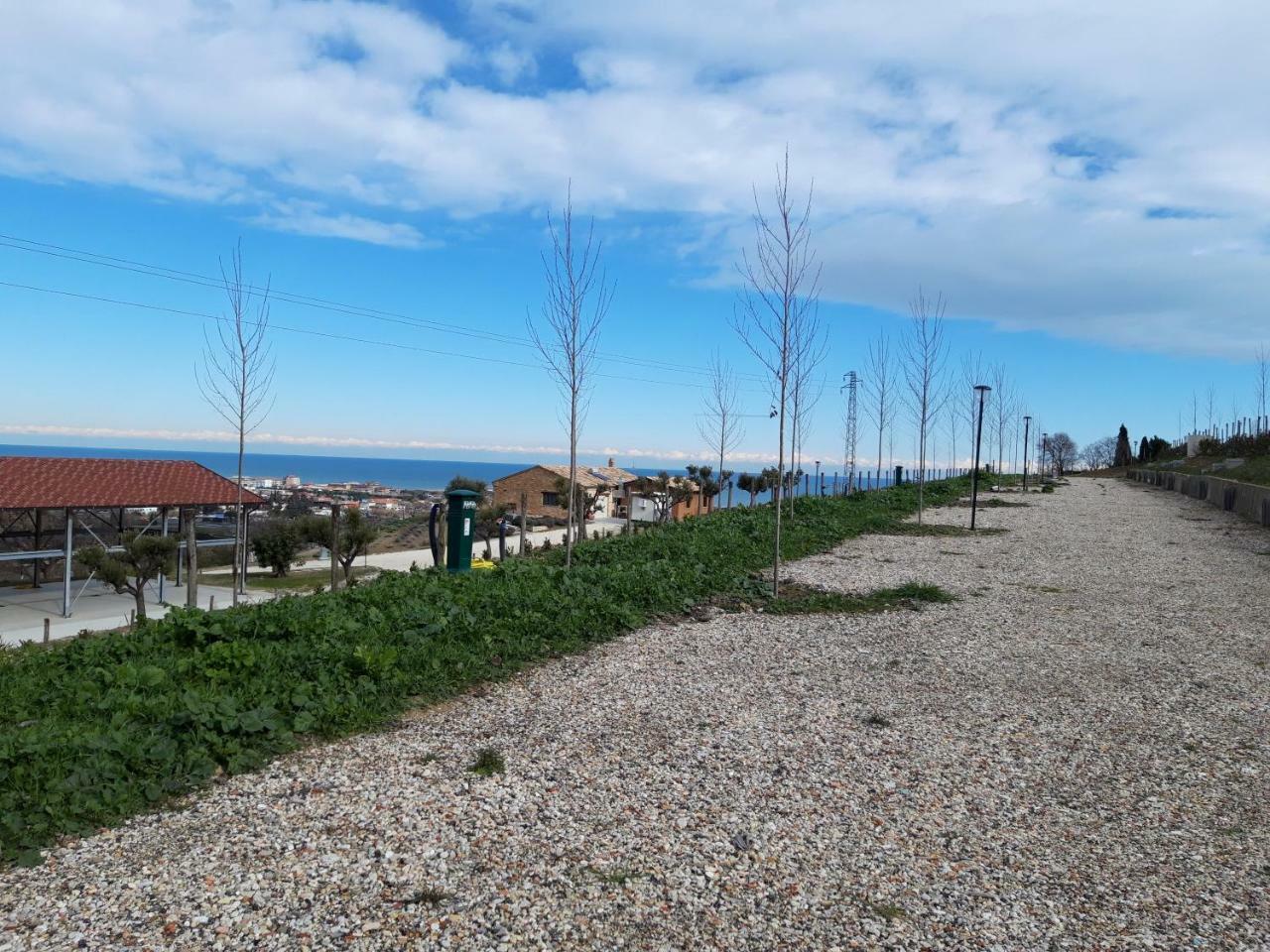 Agricampeggio Abbruzzetti Marina Palmense